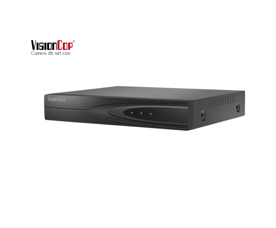 Đầu ghi hình 16 kênh - VS-NVR5216PS4KM-S1