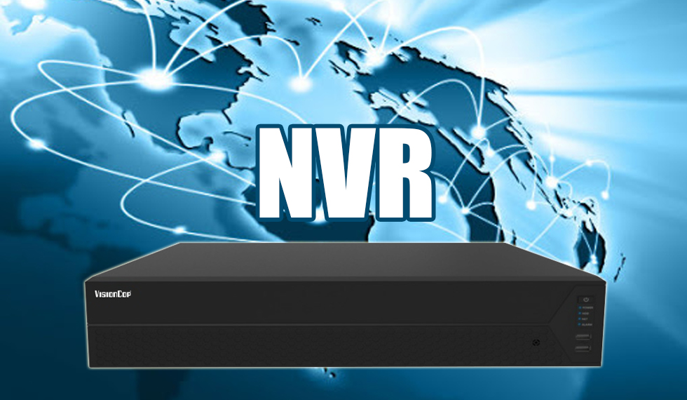 NVR độc lập tiếp tục chiếm lĩnh thị trường DVR