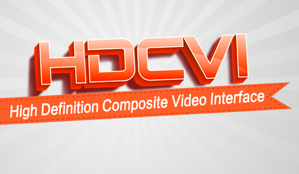Camera công nghệ HDCVI là gì