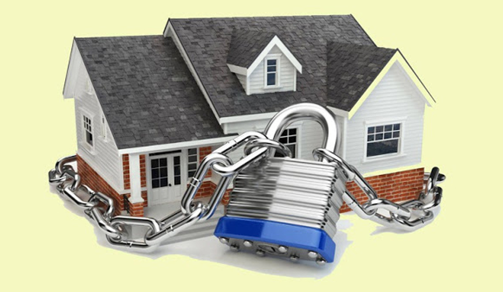 Các thiết bị an ninh cần thiết cho ngôi nhà của bạn
