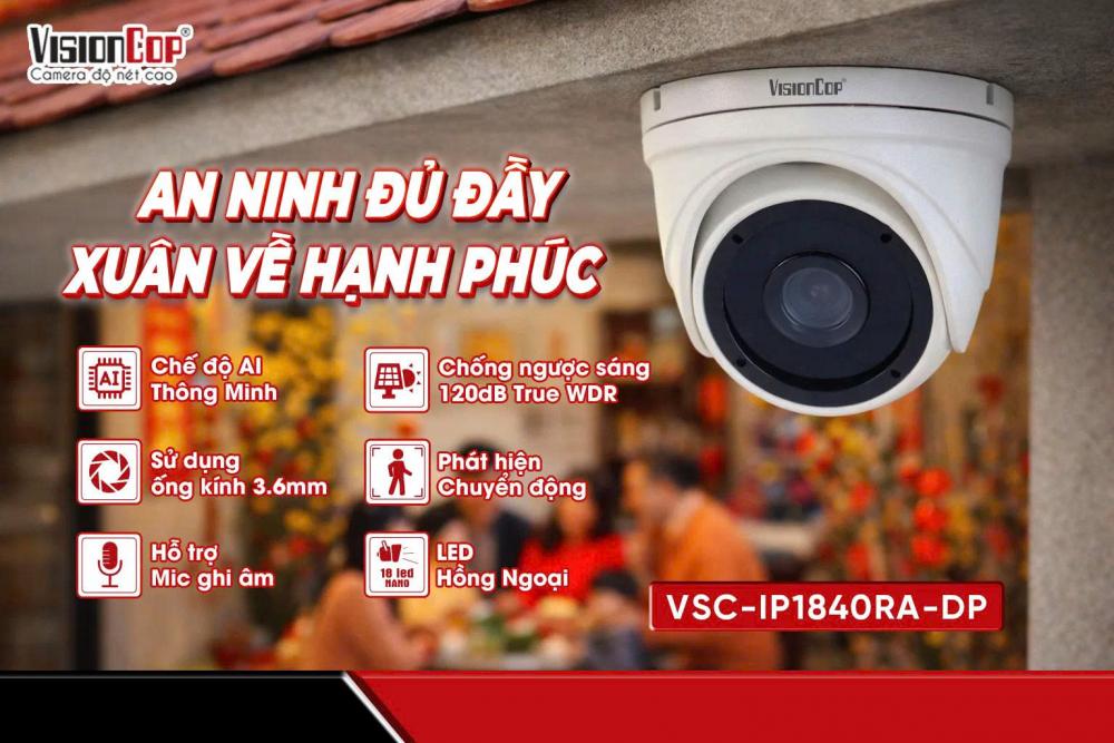 AN NINH ĐỦ ĐẦY – XUÂN VỀ HẠNH PHÚC